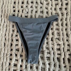 high leg bikini bottoms